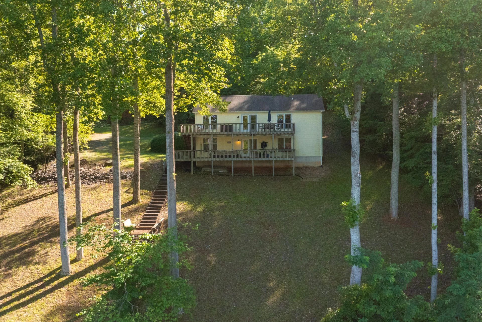 1650 Crafts Church RD - Photo 29