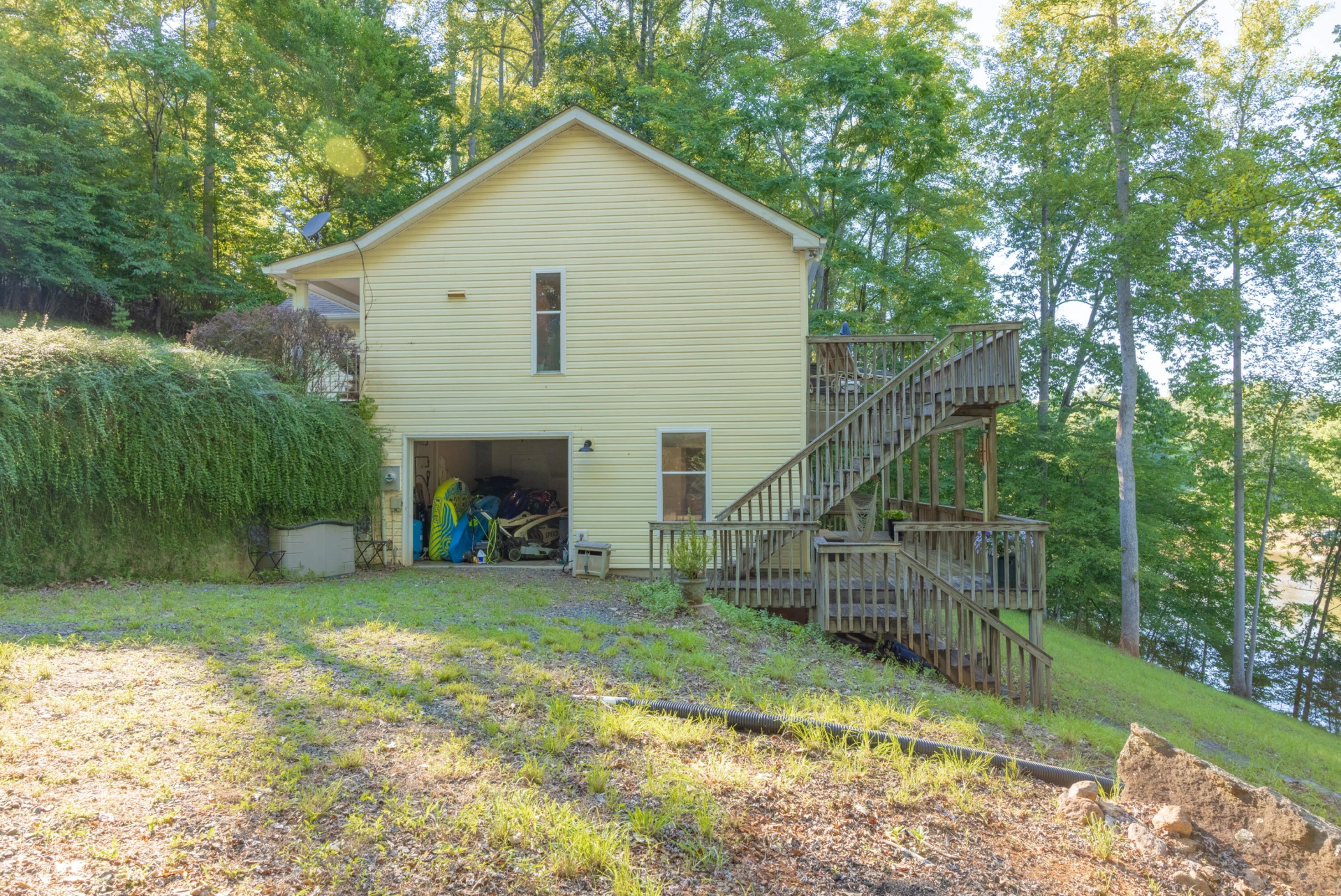 1650 Crafts Church RD - Photo 30