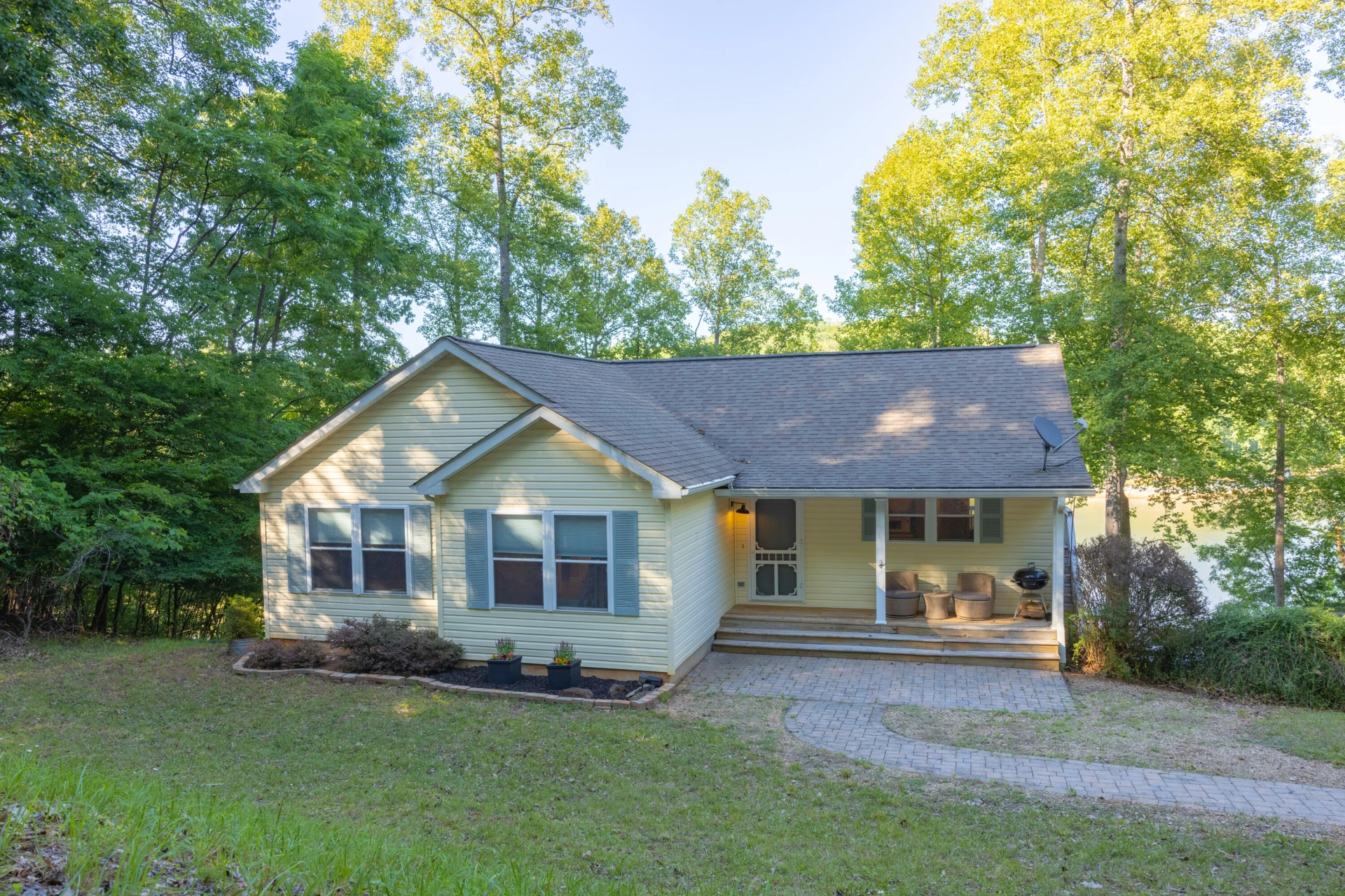 1650 Crafts Church RD - Photo 31