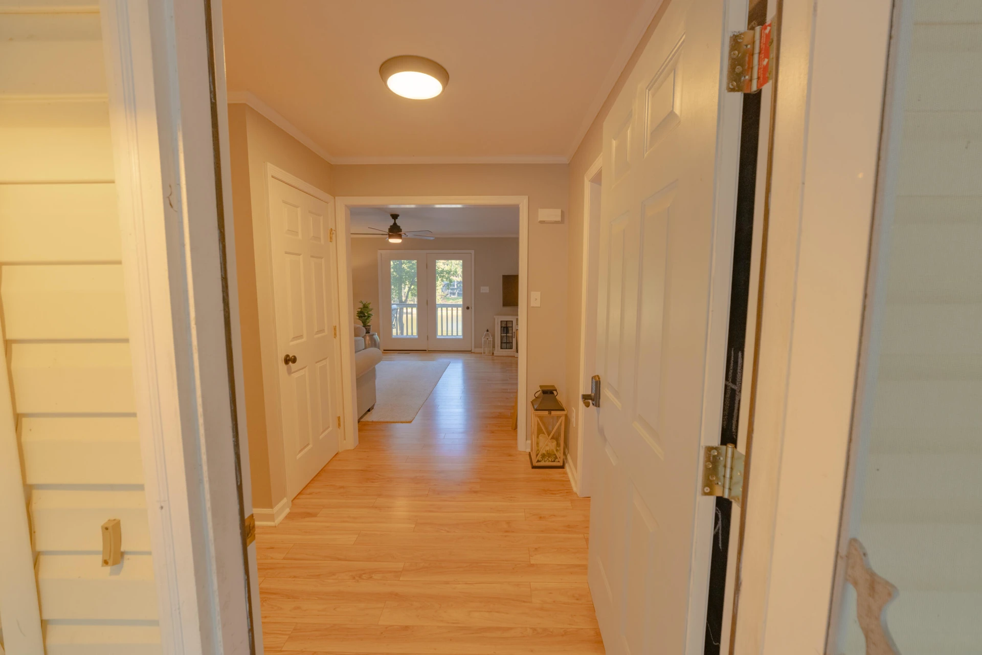 1650 Crafts Church RD - Photo 34