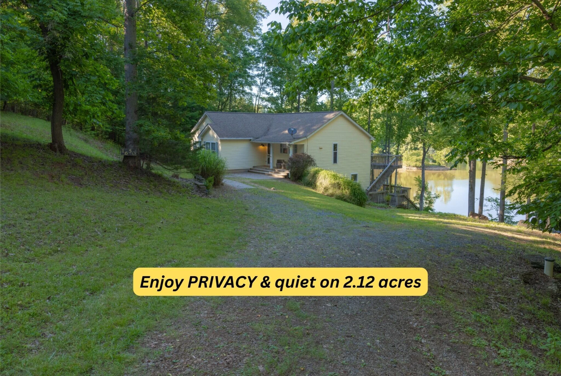 1650 Crafts Church RD - Photo 3