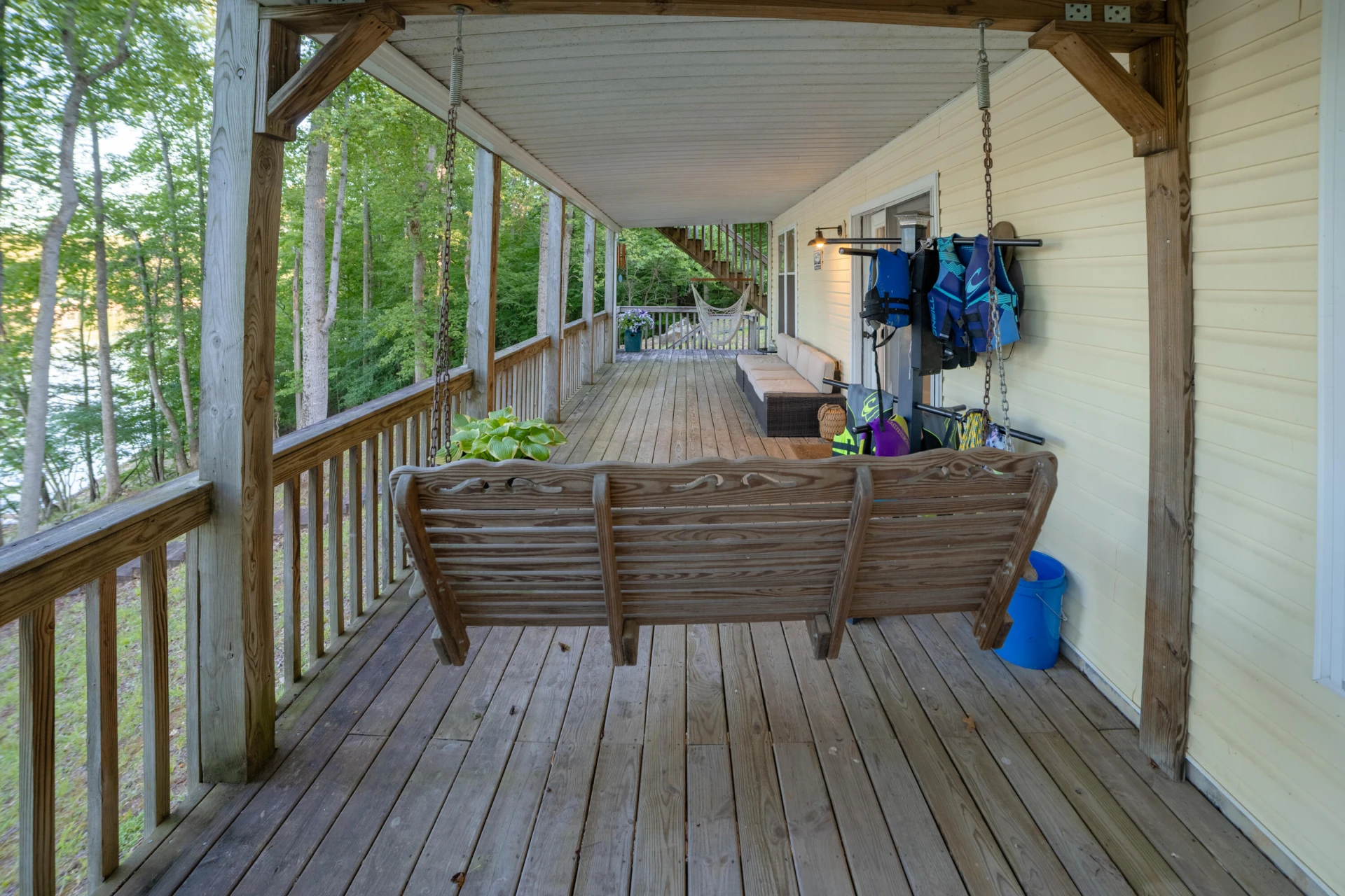 1650 Crafts Church RD - Photo 84
