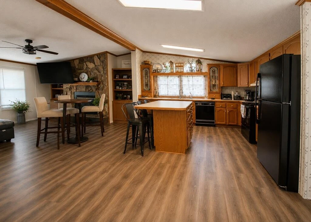 2598 Daniels Creek RD - Photo 9