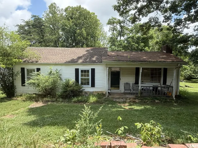 90 Harvey ST, Rocky Mount, VA, 24151