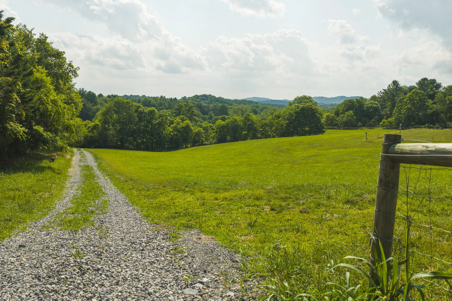 Lot 1 Brush Creek RD - Photo 8