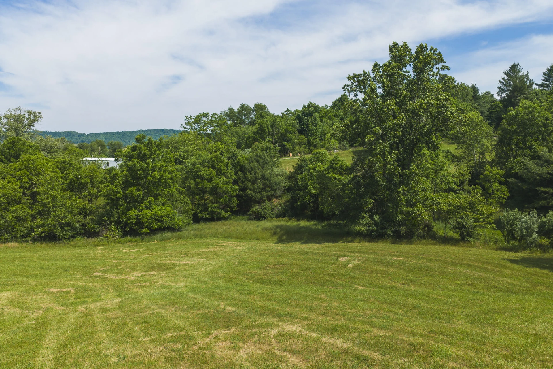 Lot 1 Brush Creek RD