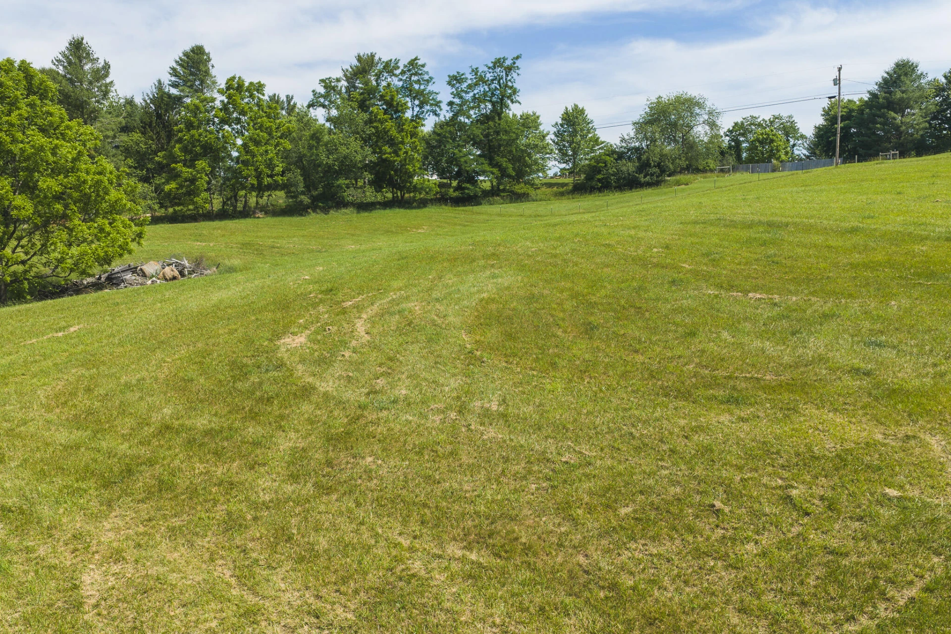 Lot 1 Brush Creek RD - Photo 4