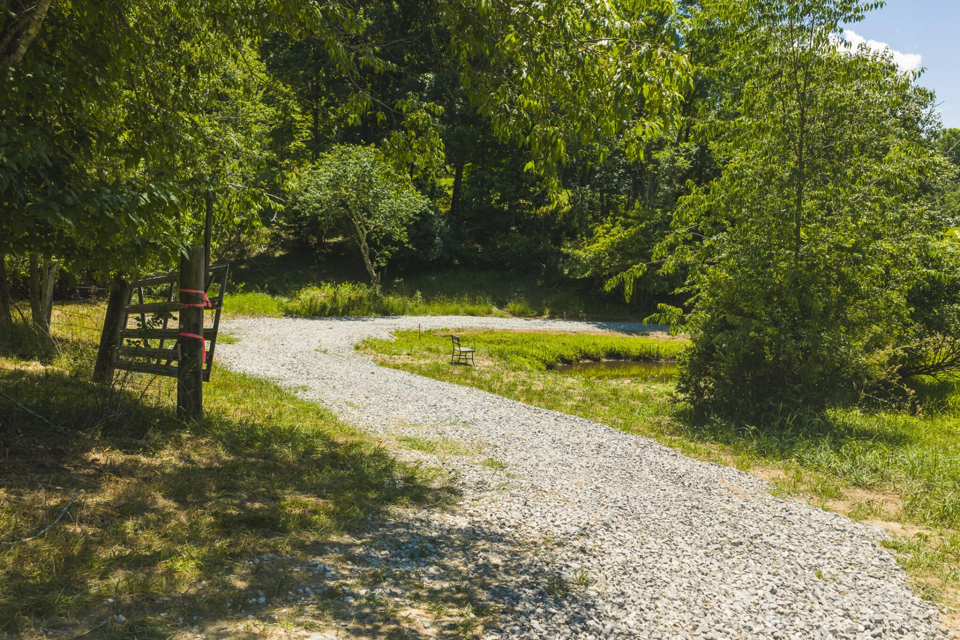 Lot 1 Brush Creek RD - Photo 6