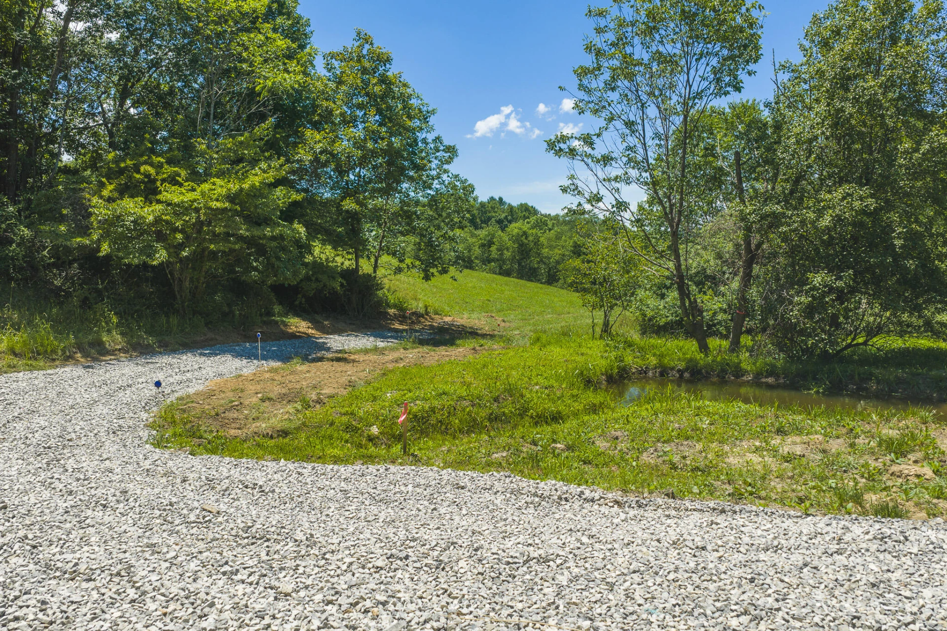 Lot 1 Brush Creek RD - Photo 7