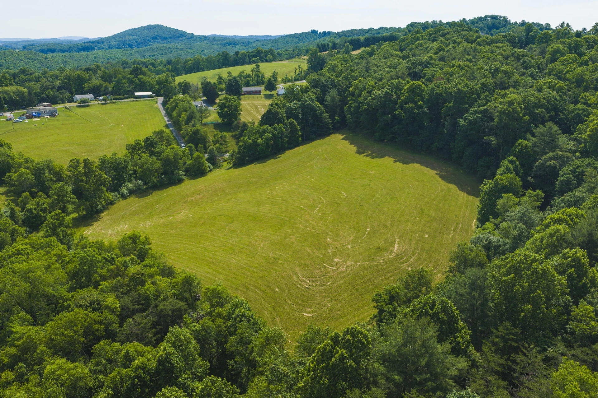 Lot 2 Brush Creek RD - Photo 6