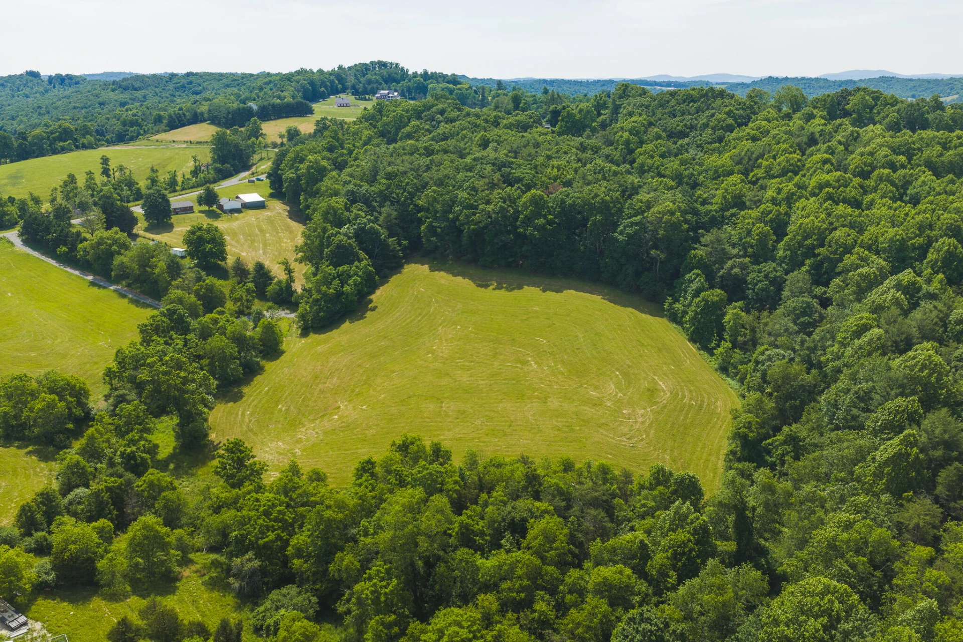 Lot 2 Brush Creek RD - Photo 7