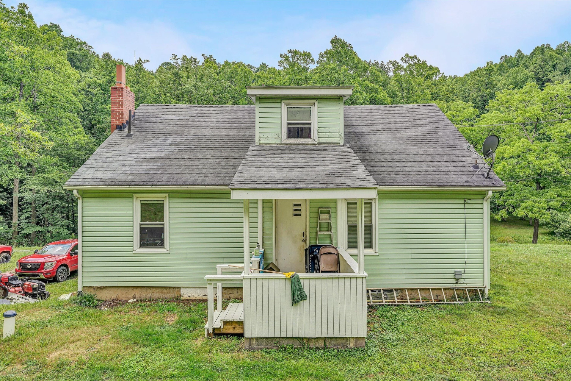 17838 Callaway RD - Photo 14