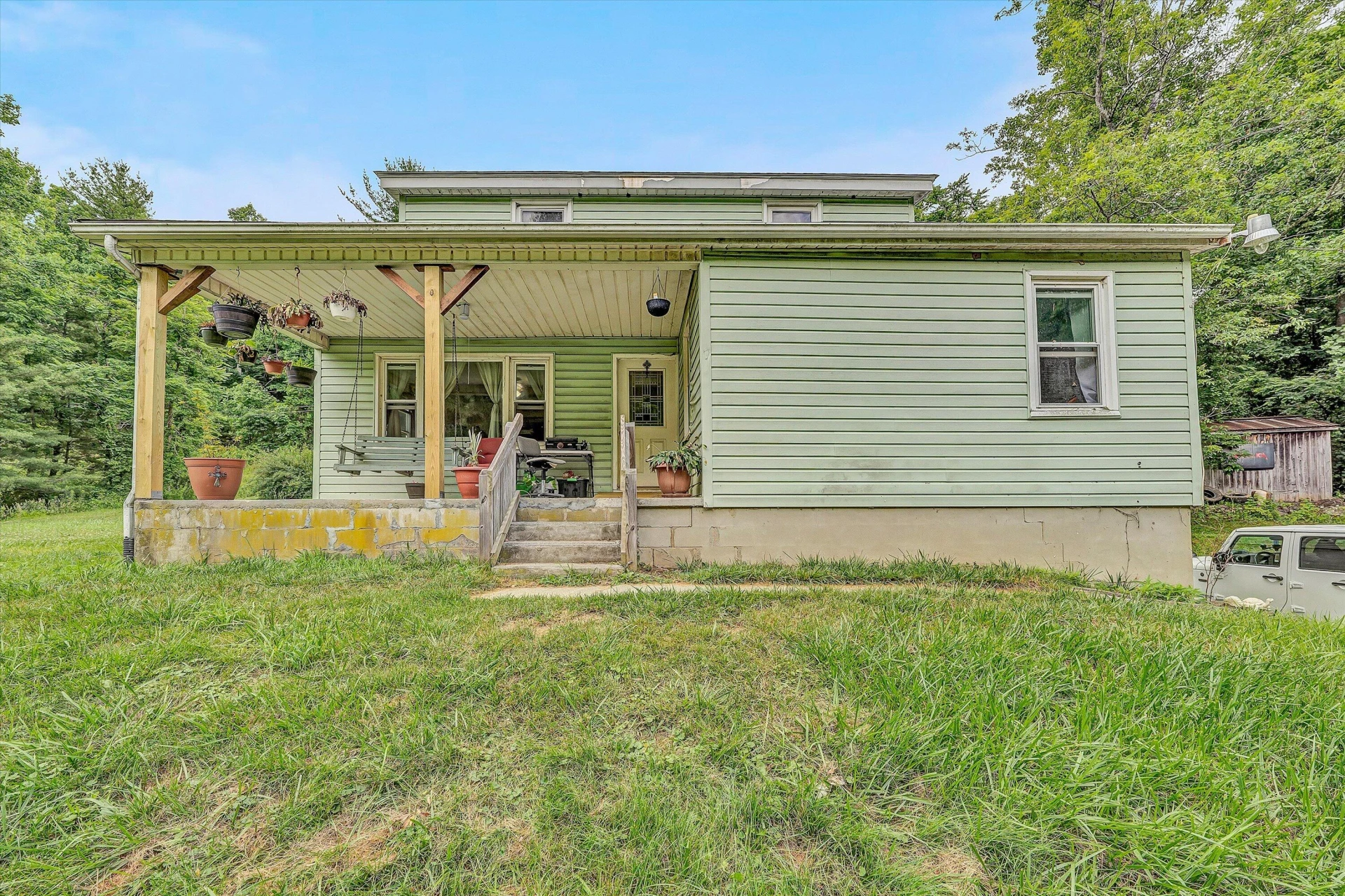 17838 Callaway RD - Photo 19