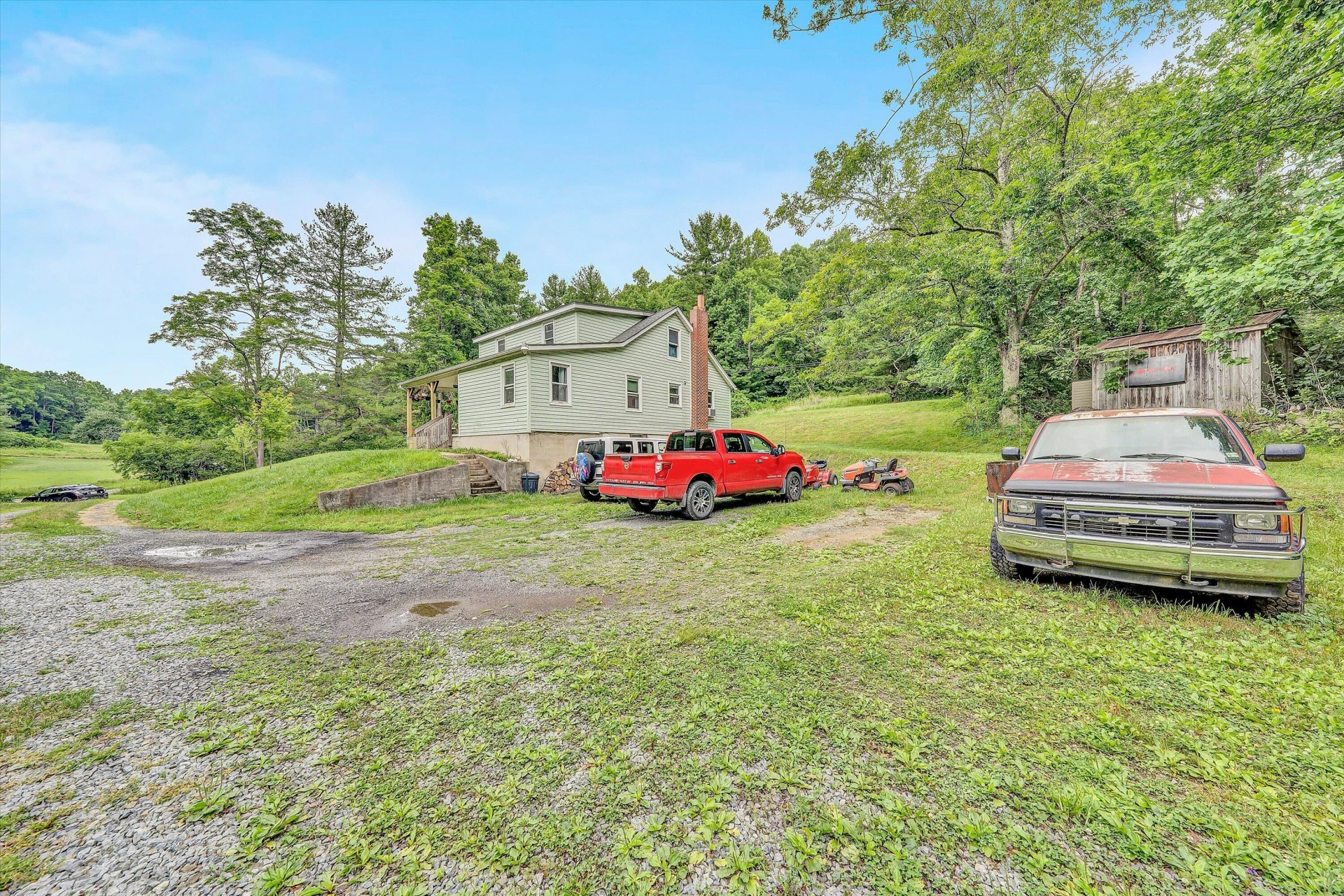 17838 Callaway RD - Photo 20