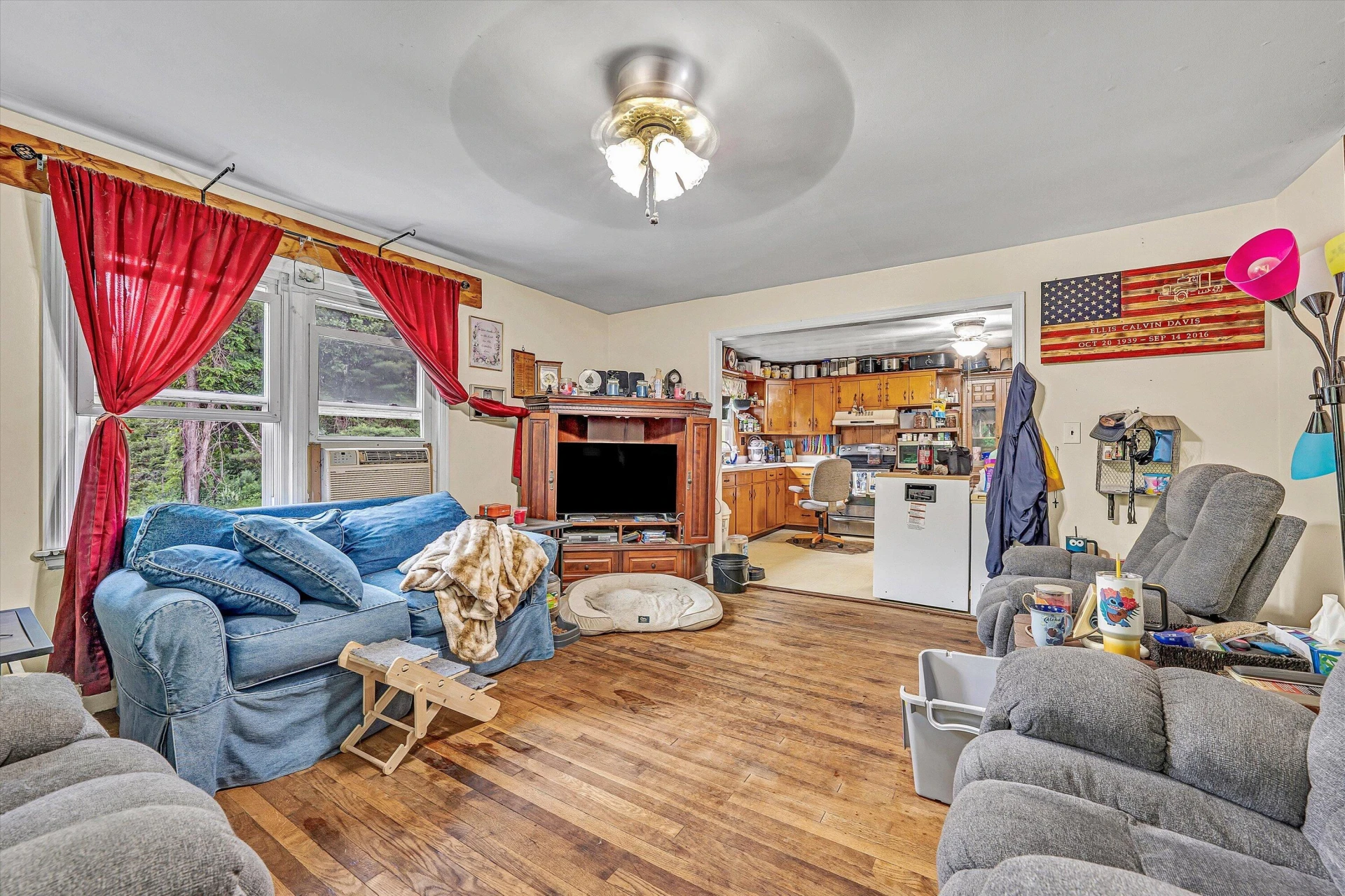 17838 Callaway RD - Photo 3