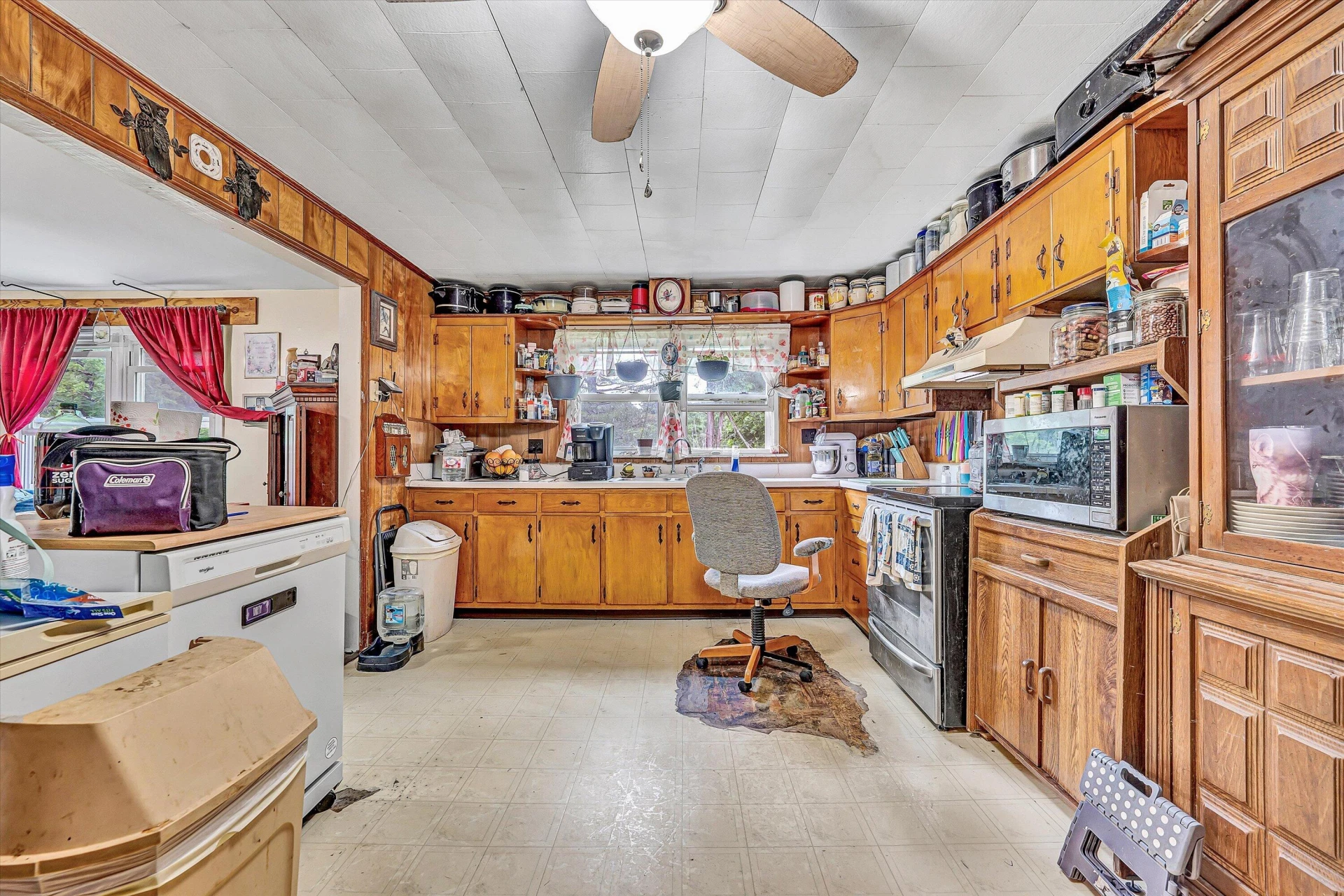 17838 Callaway RD - Photo 6