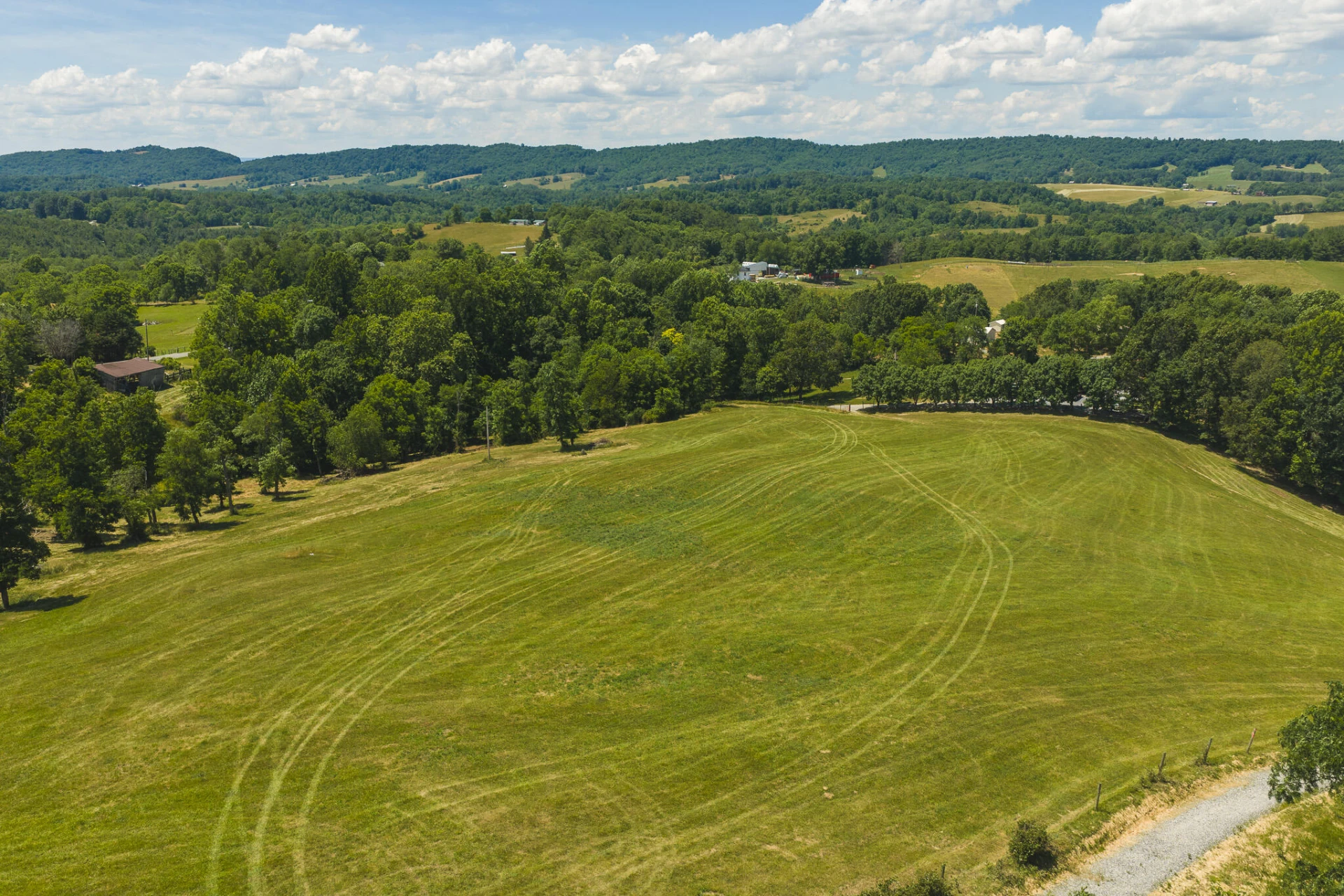 Lot 3 Brush Creek RD - Photo 17