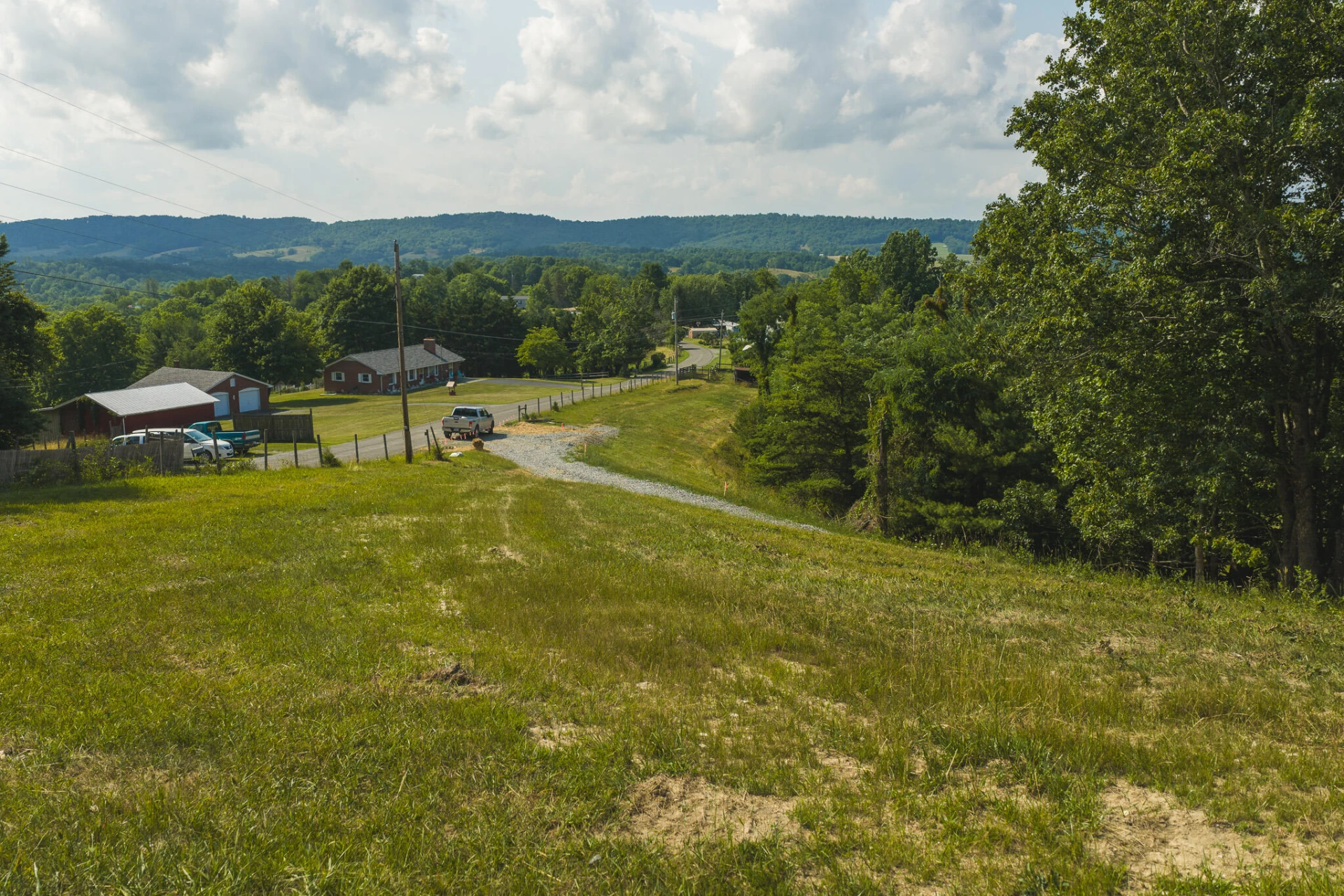 Lot 3 Brush Creek RD - Photo 23