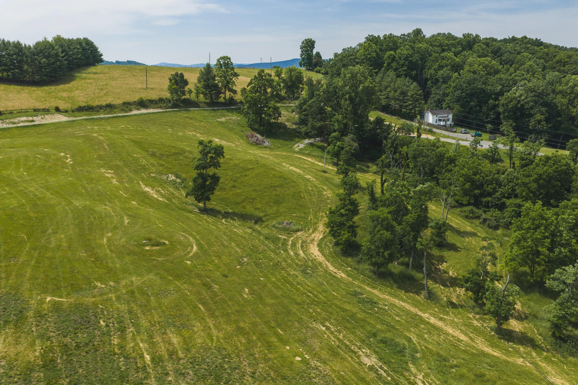 Lot 3 Brush Creek RD - Photo 8