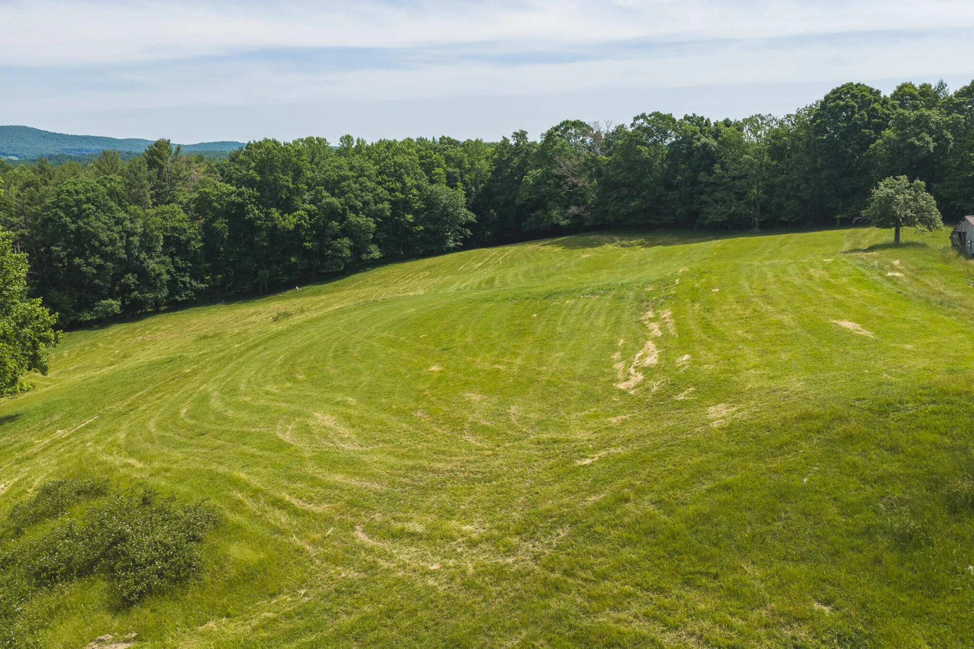 Lot 4 Brush Creek RD