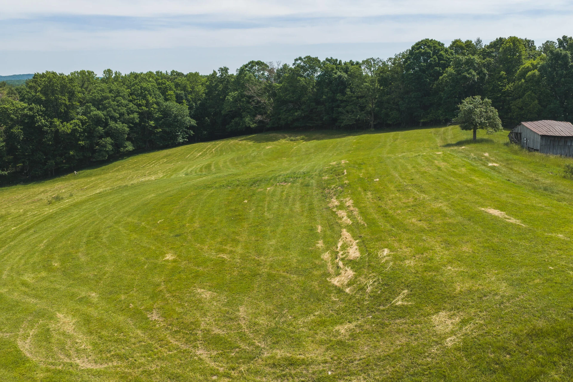Lot 4 Brush Creek RD - Photo 2
