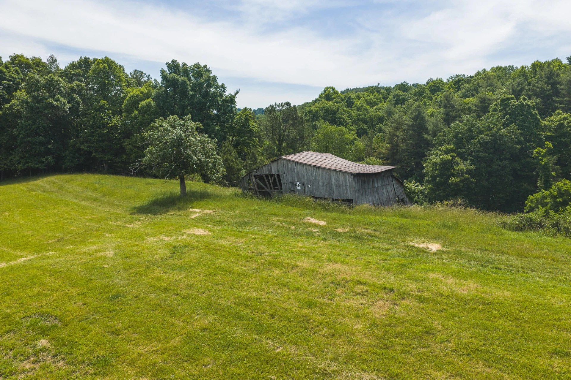 Lot 4 Brush Creek RD - Photo 3