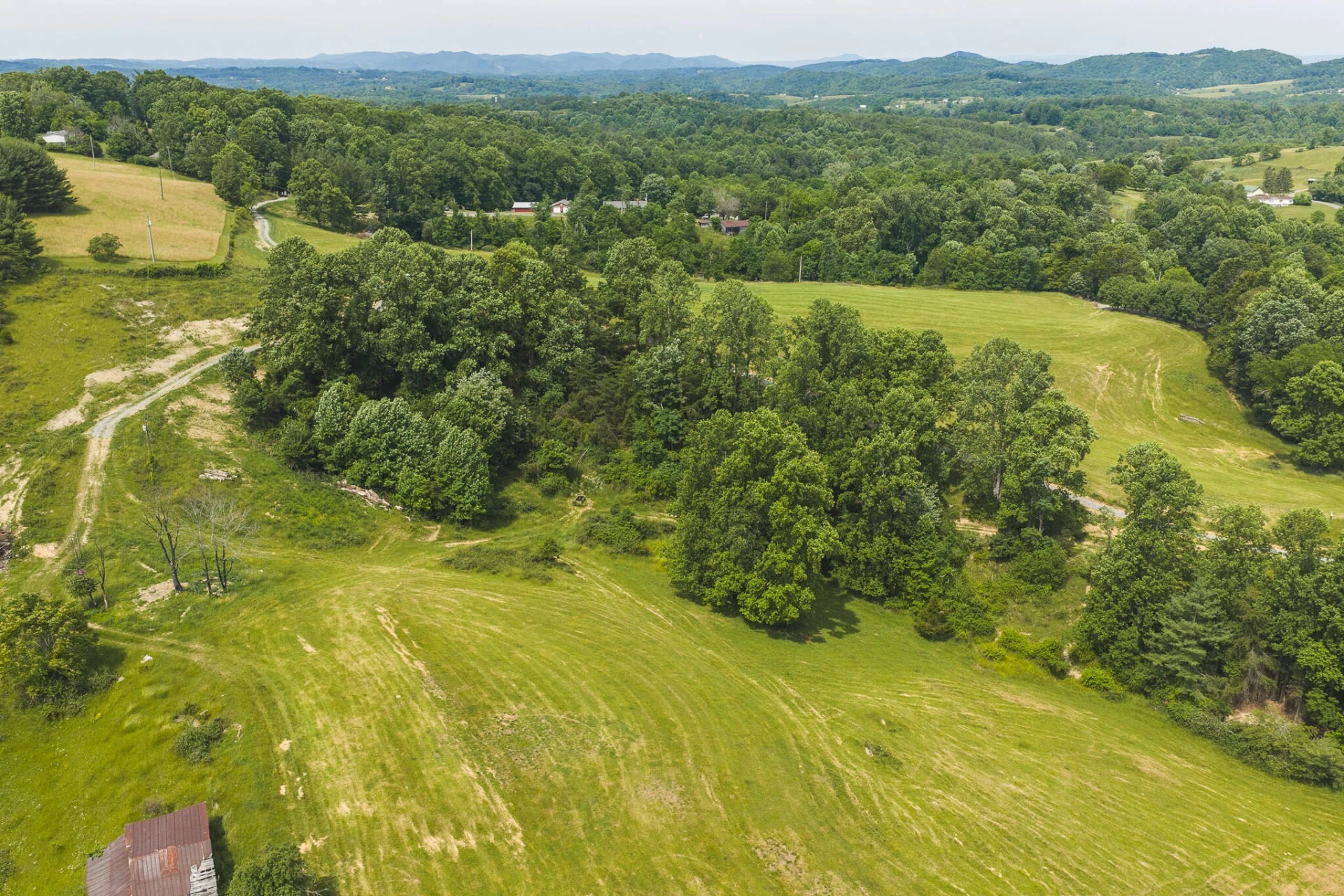 Lot 4 Brush Creek RD - Photo 4