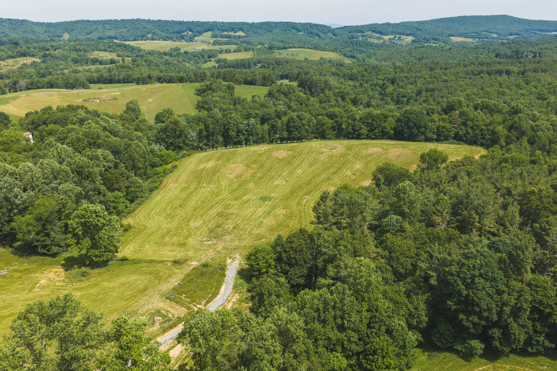 Lot 5 Brush Creek RD - Photo 3
