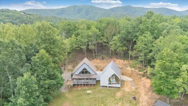 722 Foley Ridge RD, Stuart, VA, 24171