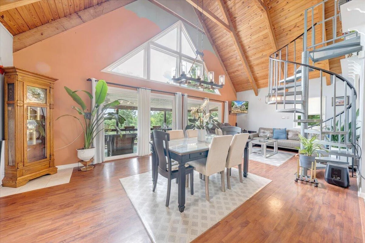 722 Foley Ridge RD - Photo 4