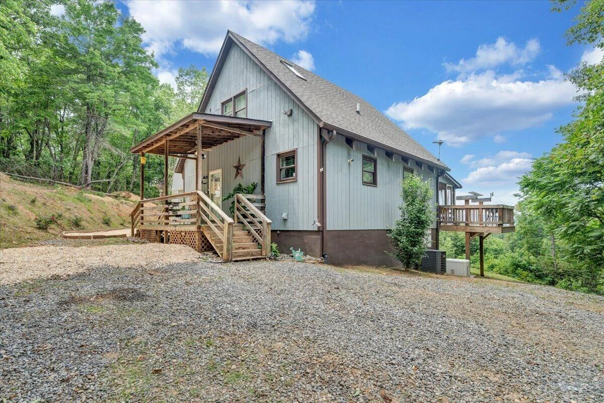 722 Foley Ridge RD - Photo 46