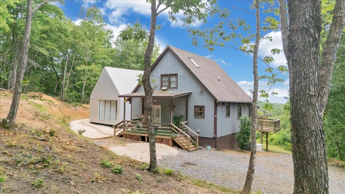 722 Foley Ridge RD - Photo 54