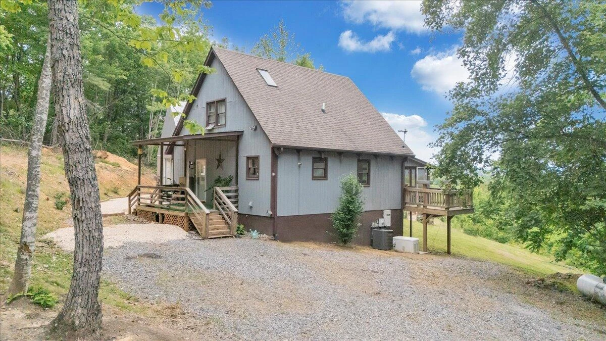 722 Foley Ridge RD - Photo 56