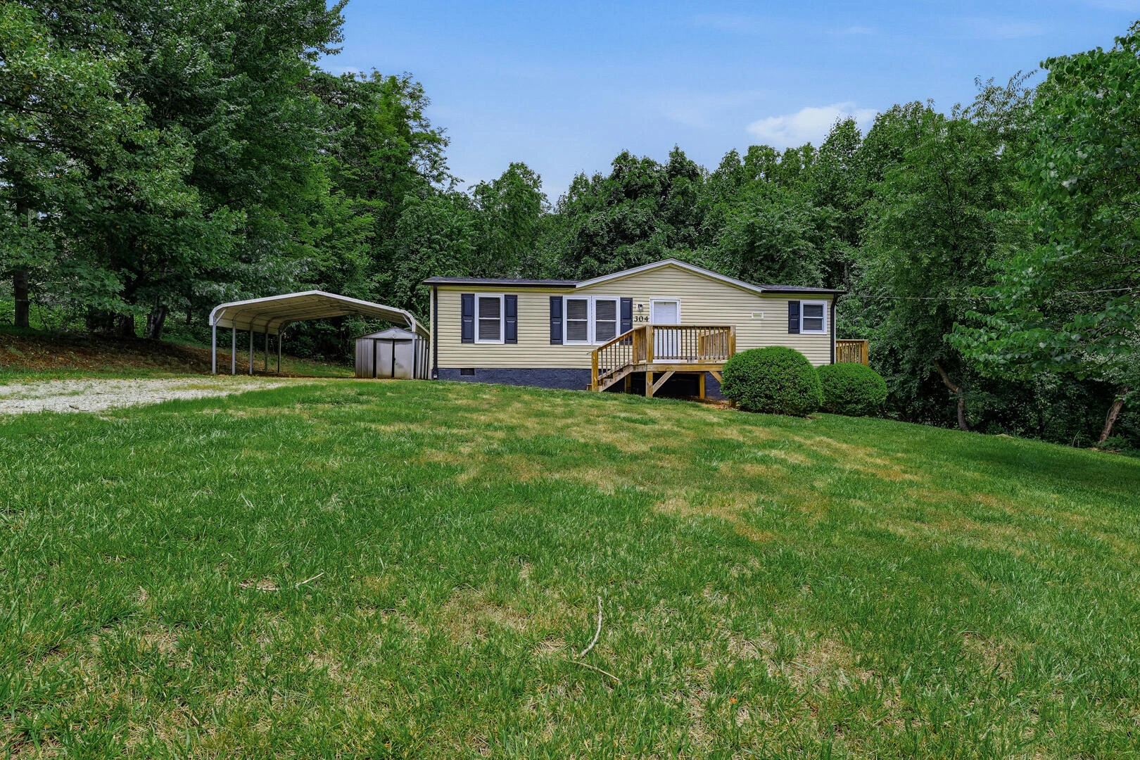 304 Ridgelake RD - Photo 24