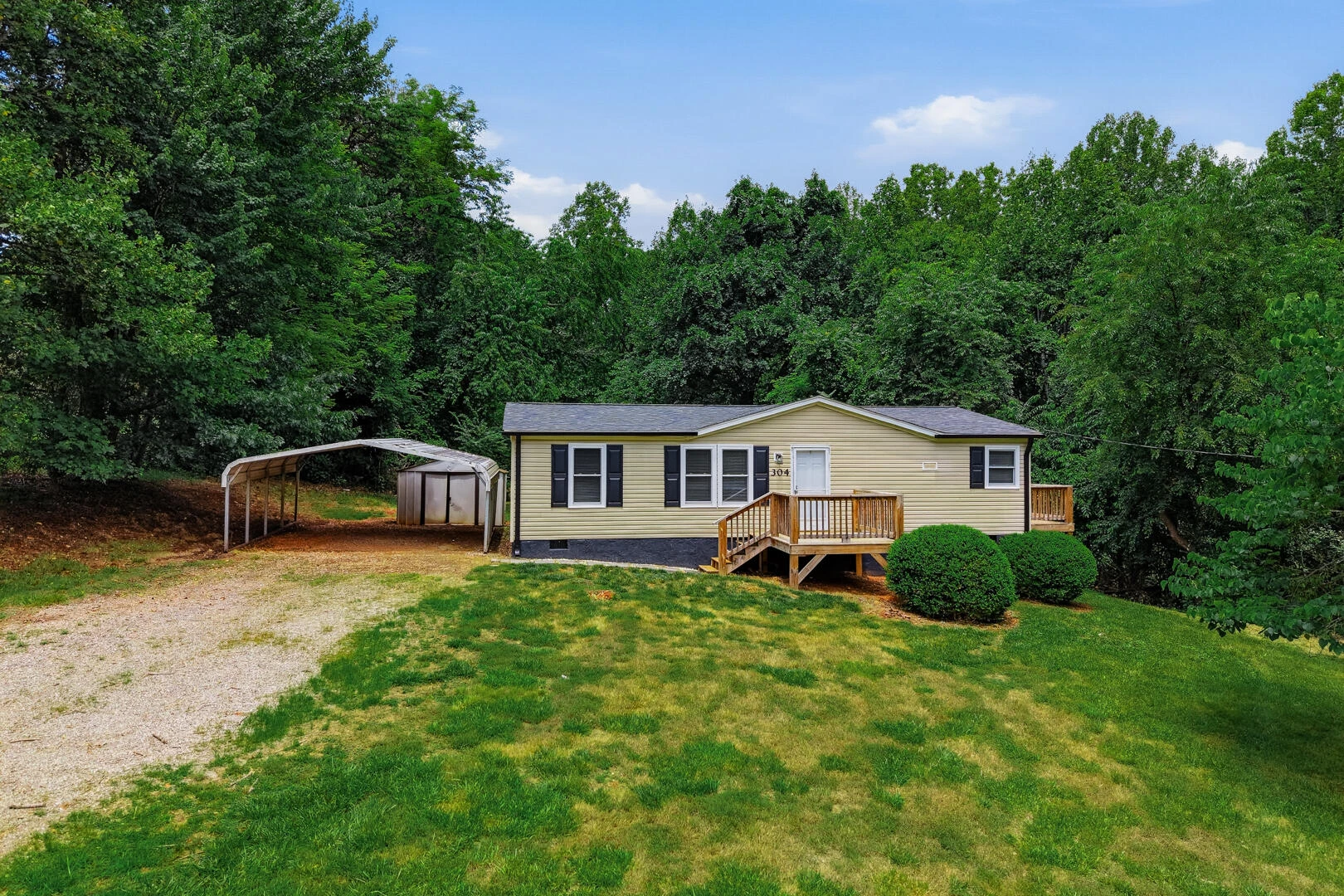 304 Ridgelake RD - Photo 25
