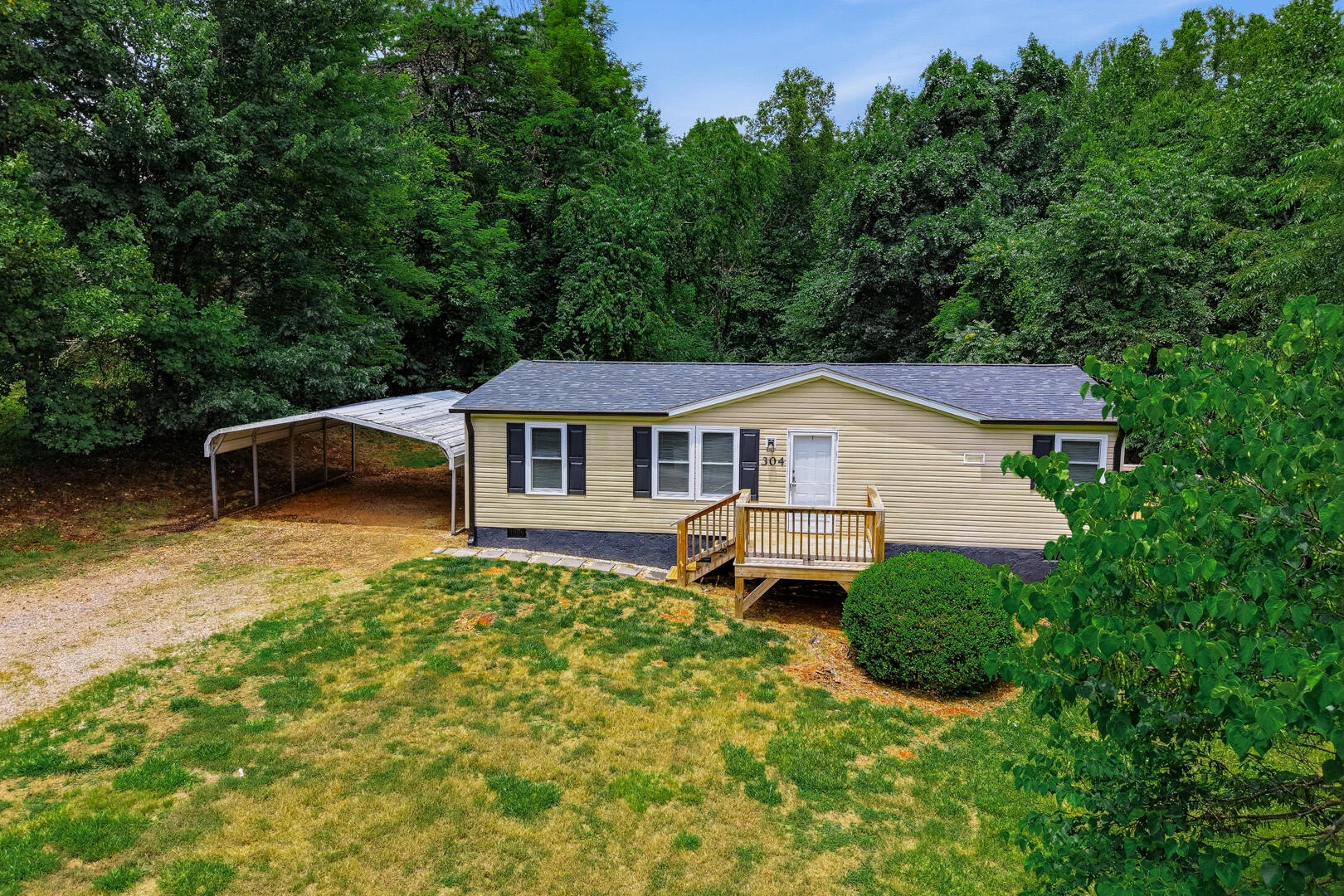 304 Ridgelake RD - Photo 27
