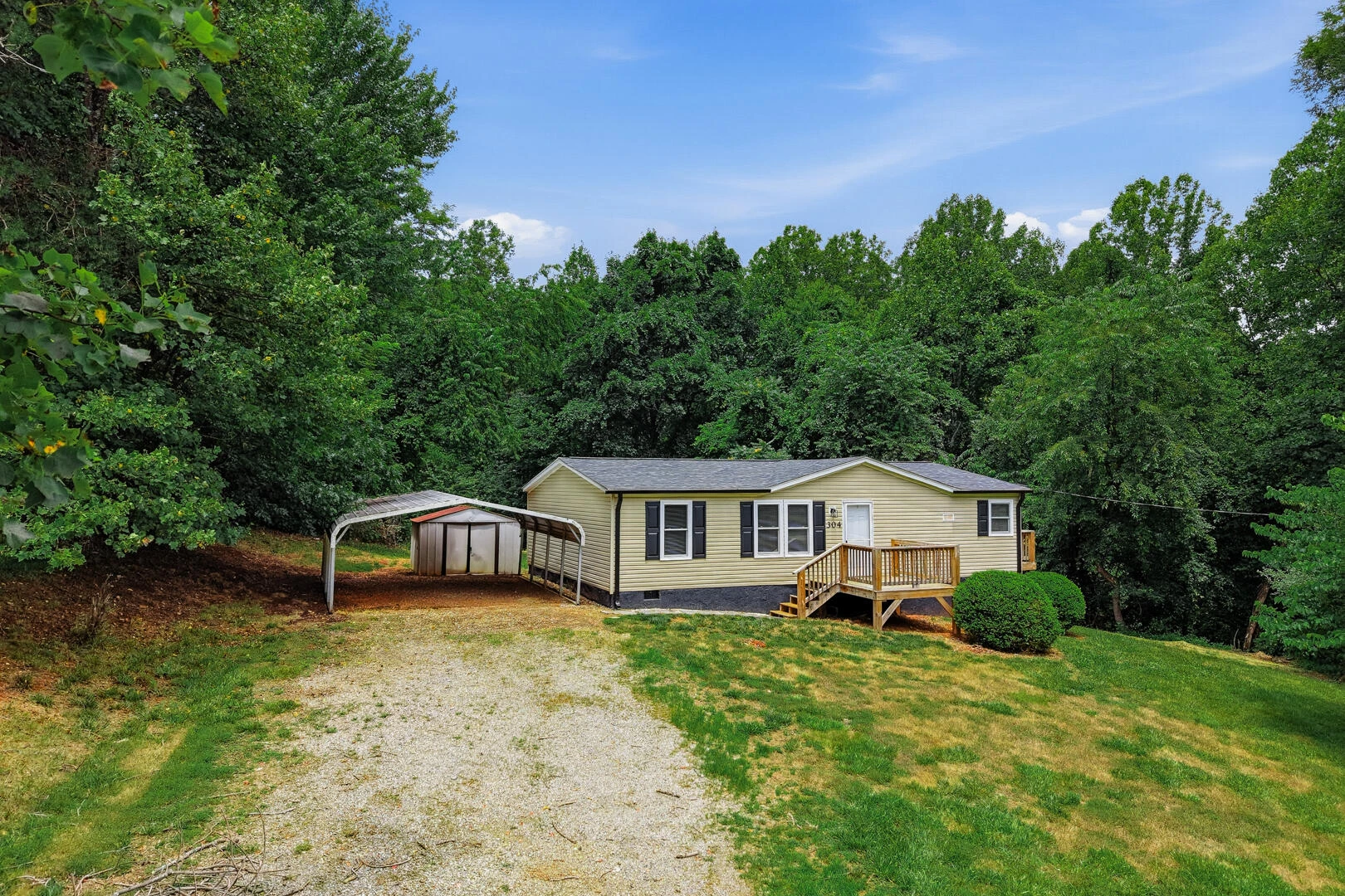 304 Ridgelake RD - Photo 29