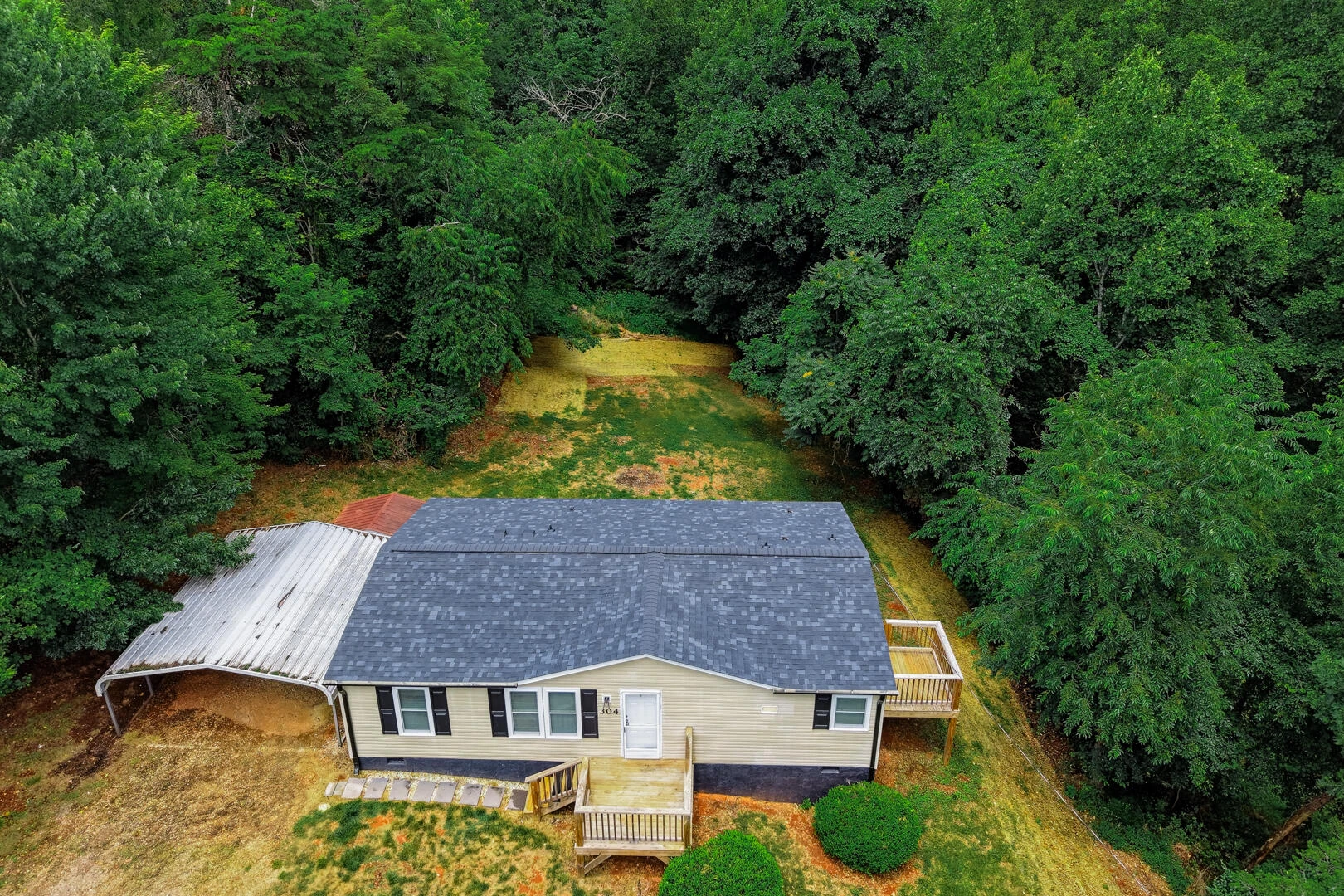 304 Ridgelake RD - Photo 30
