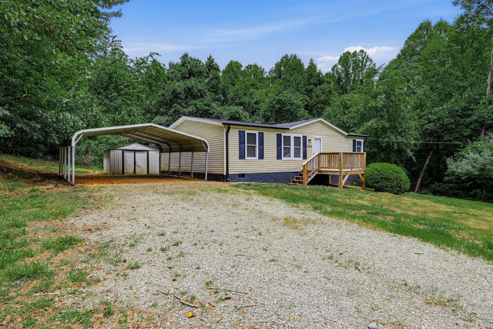 304 Ridgelake RD - Photo 31