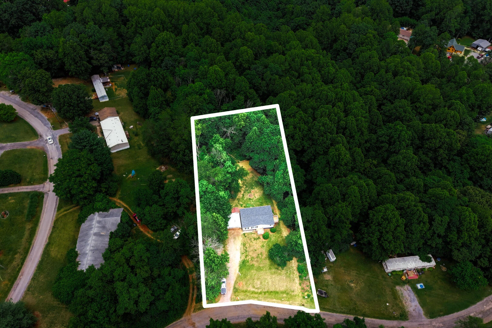 304 Ridgelake RD - Photo 34