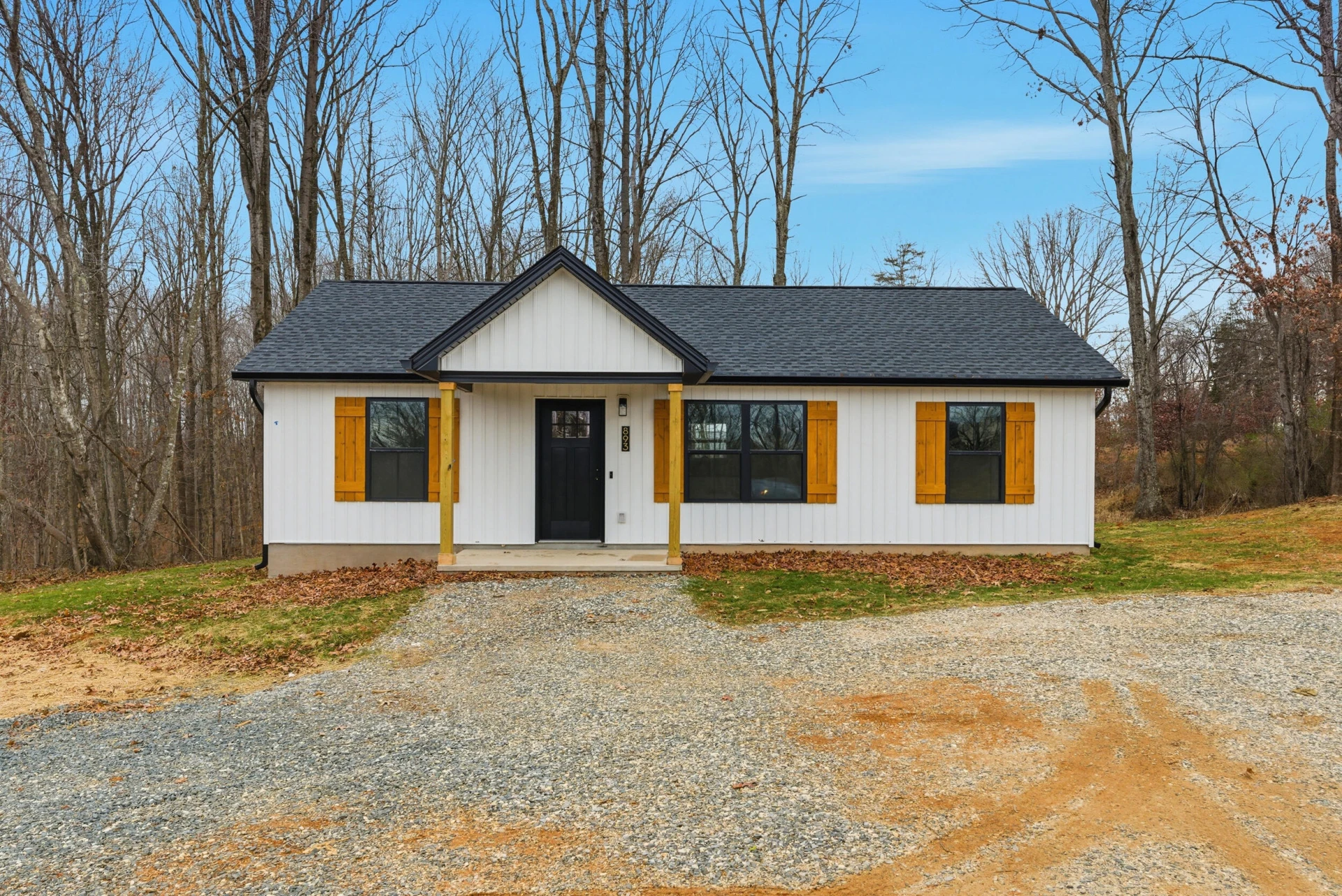 457 Lake Park DR #(Lot 21)