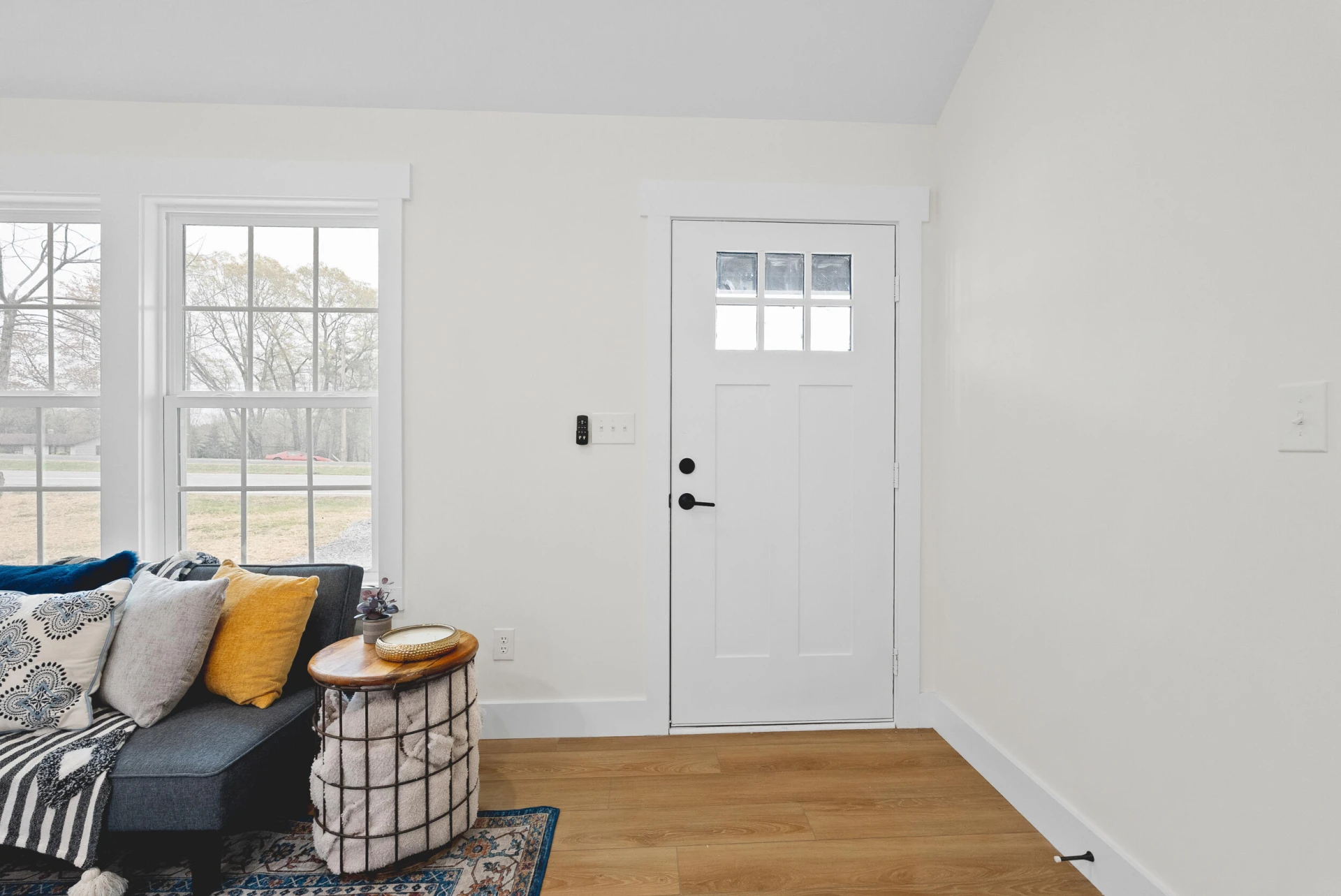 457 Lake Park DR #(Lot 21) - Photo 2