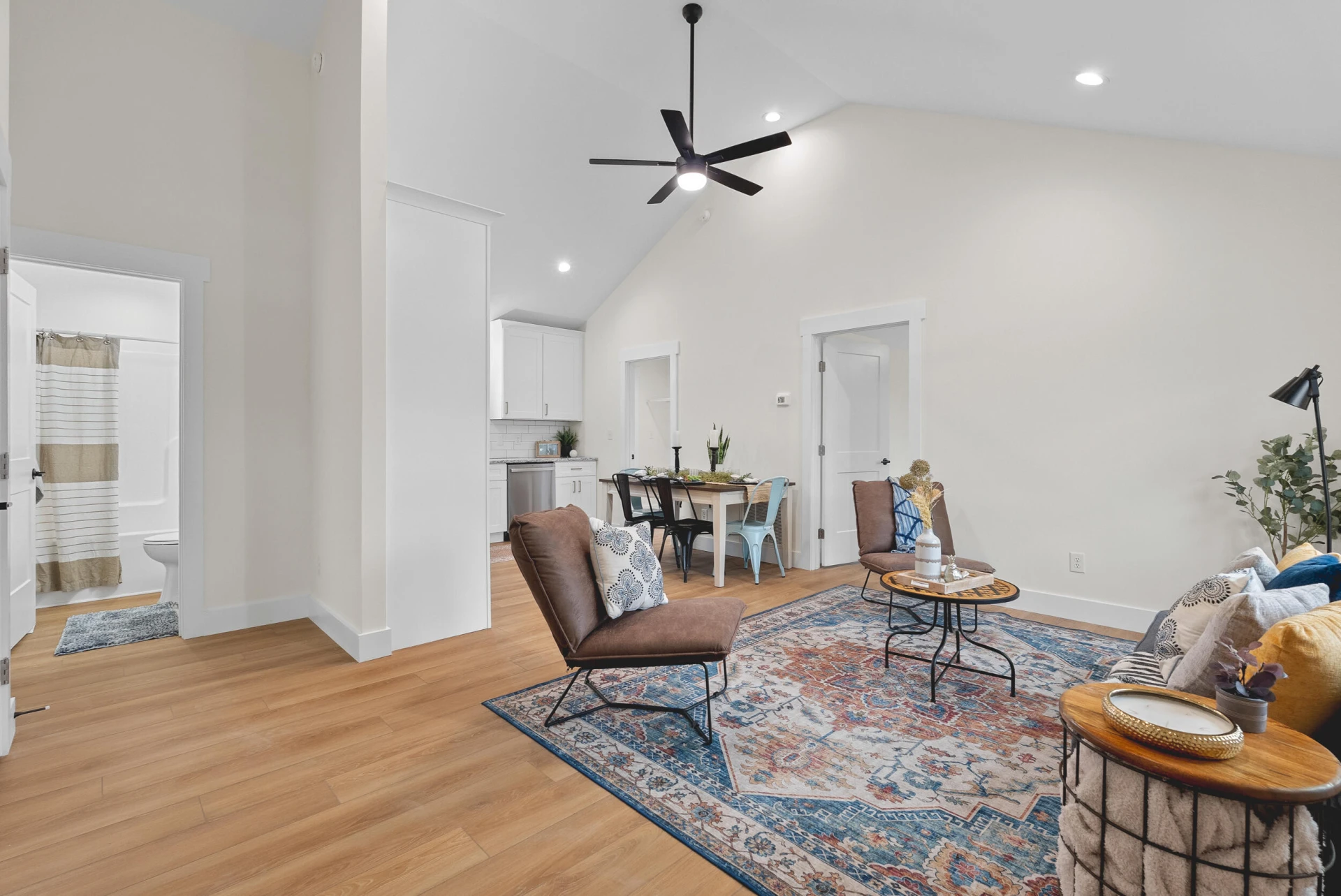 457 Lake Park DR #(Lot 21) - Photo 3