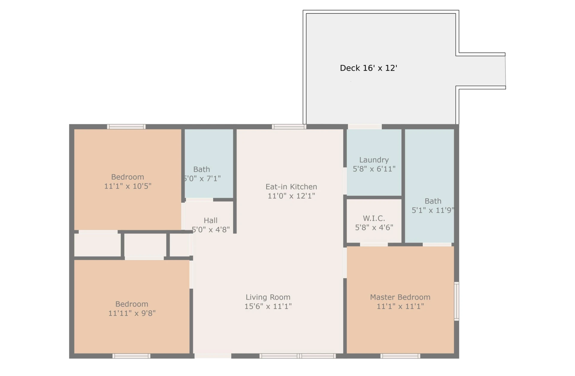 457 Lake Park DR #(Lot 21) - Photo 30
