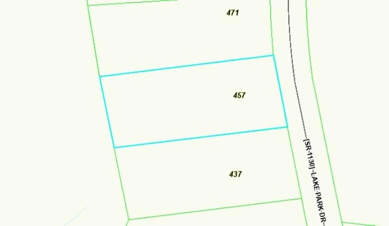 457 Lake Park DR #(Lot 21) - Photo 31
