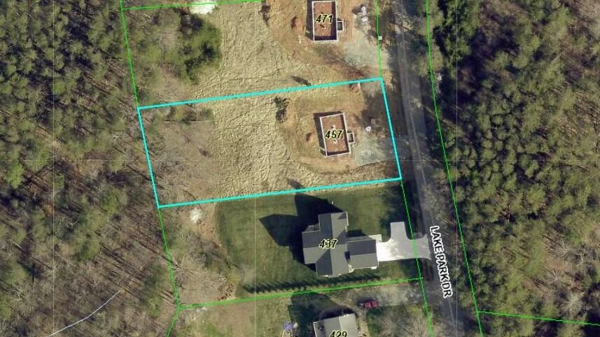 457 Lake Park DR #(Lot 21) - Photo 32