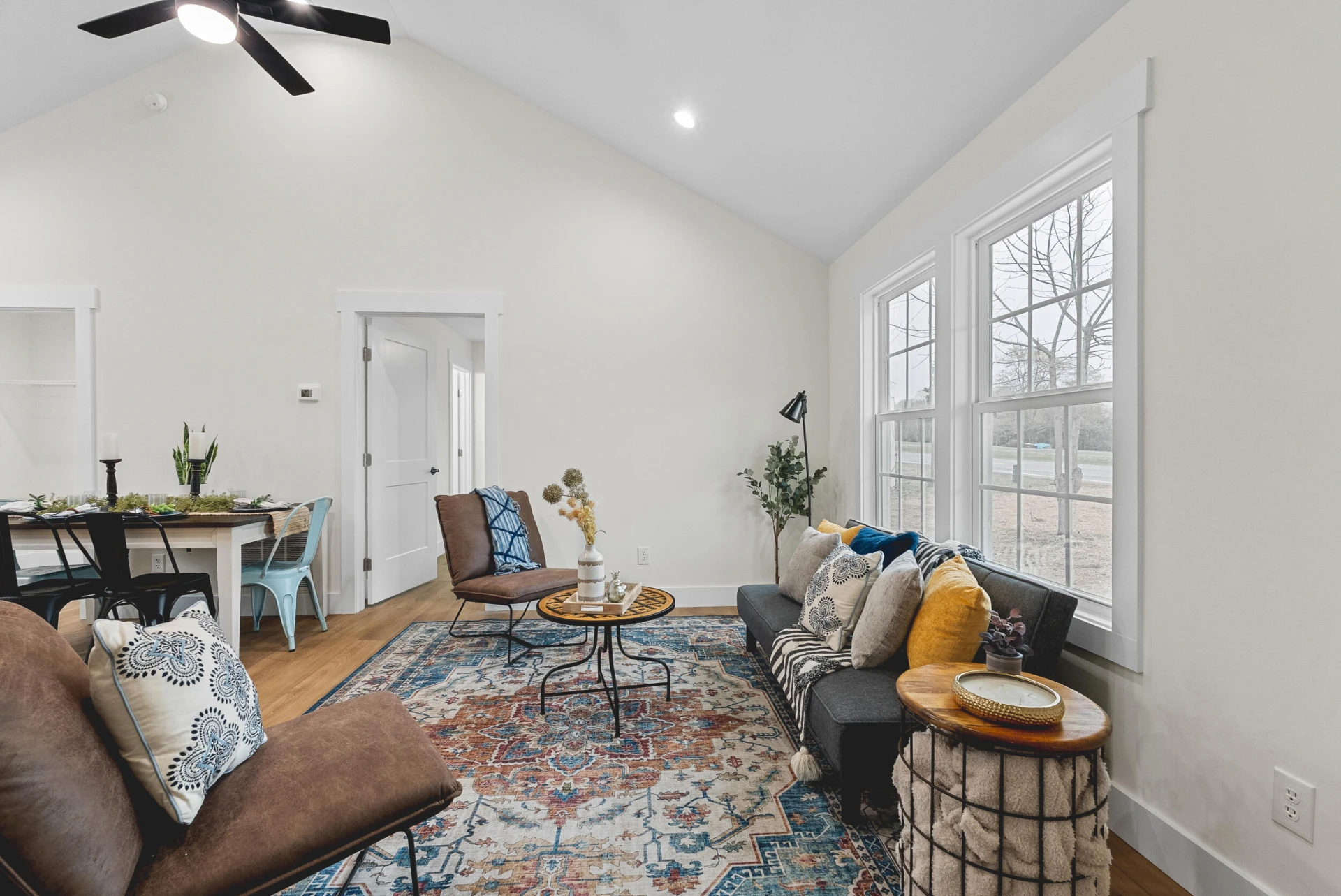 457 Lake Park DR #(Lot 21) - Photo 4