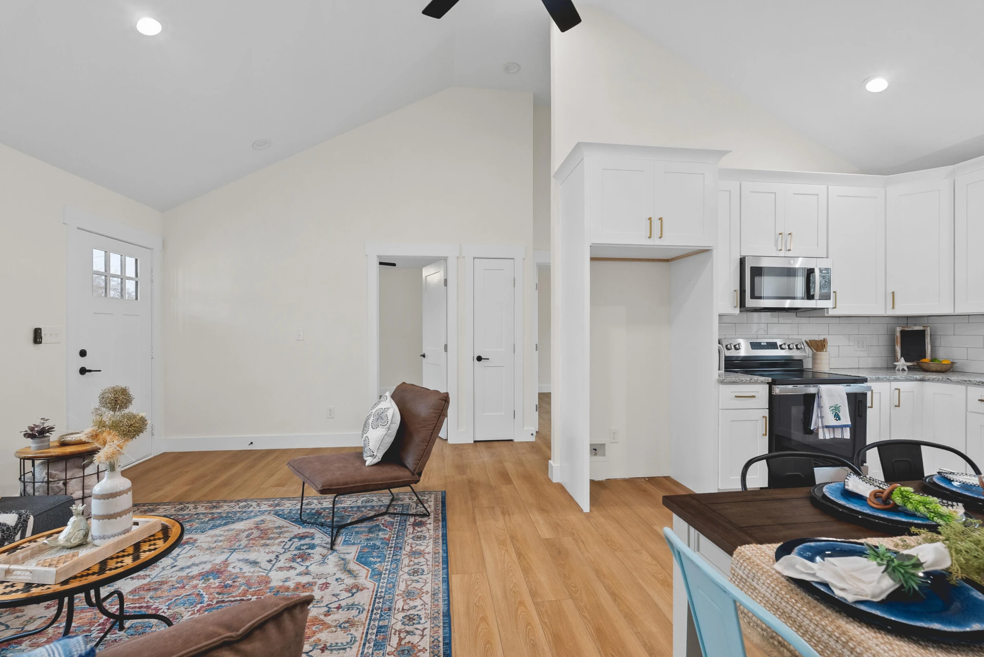 457 Lake Park DR #(Lot 21) - Photo 7