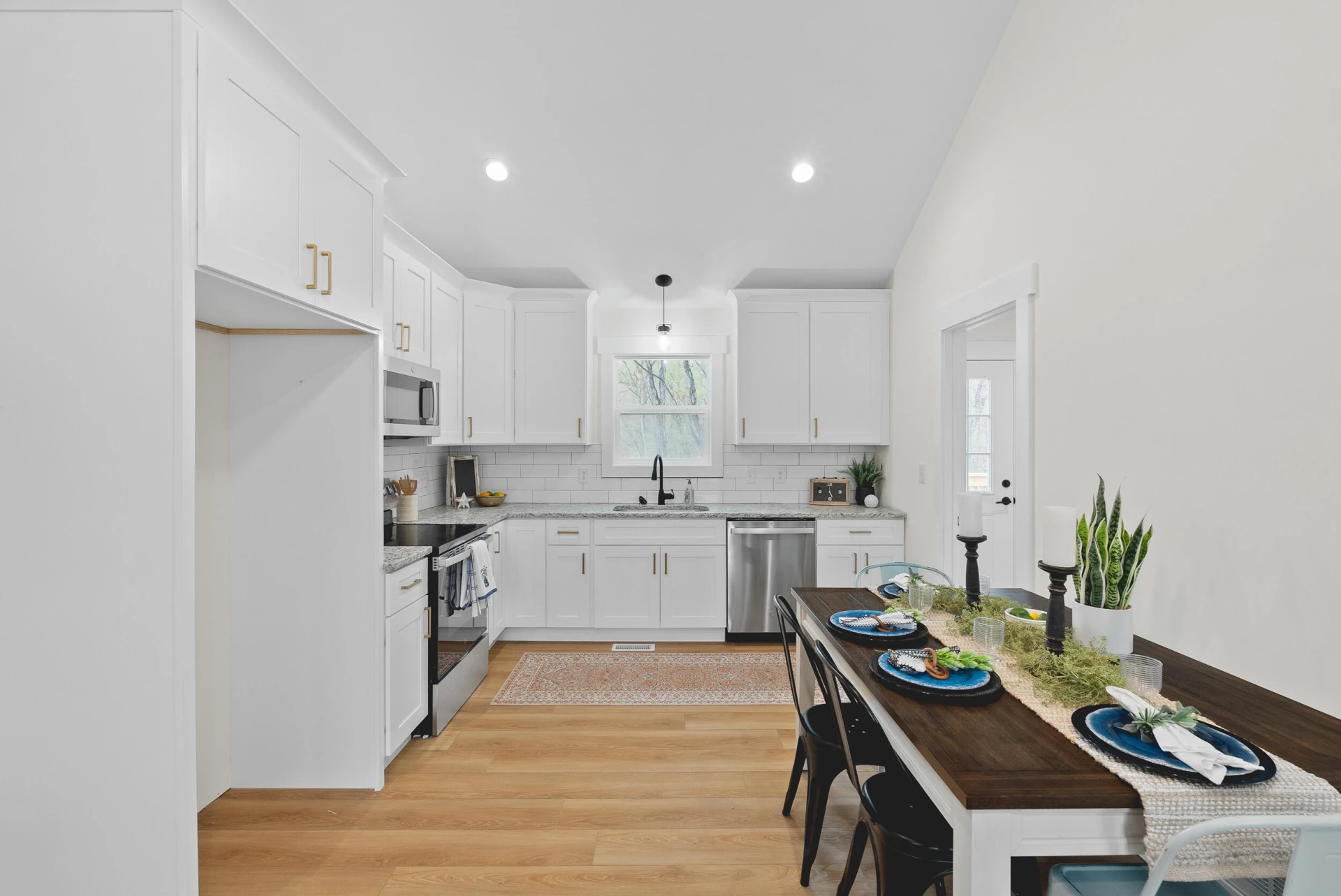 457 Lake Park DR #(Lot 21) - Photo 8