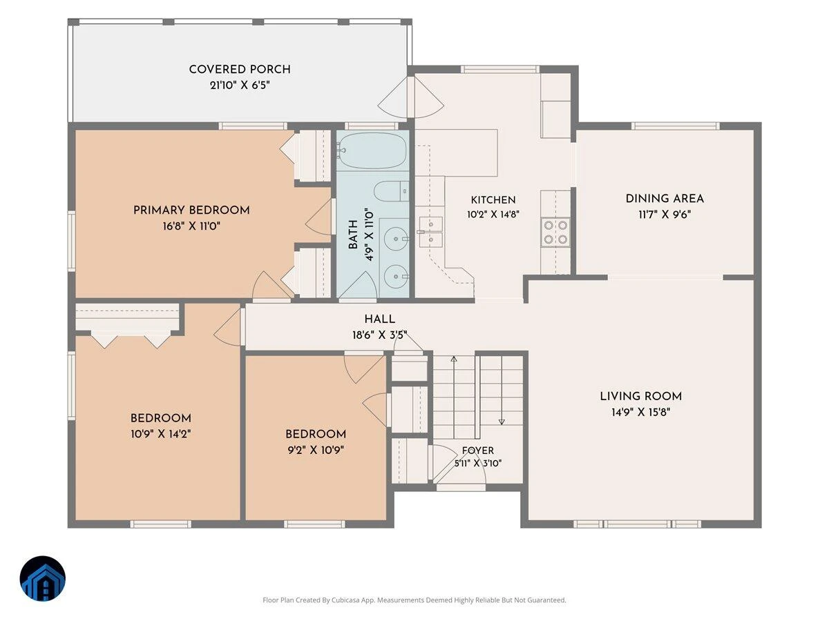 6618 Bryant CIR - Photo 49